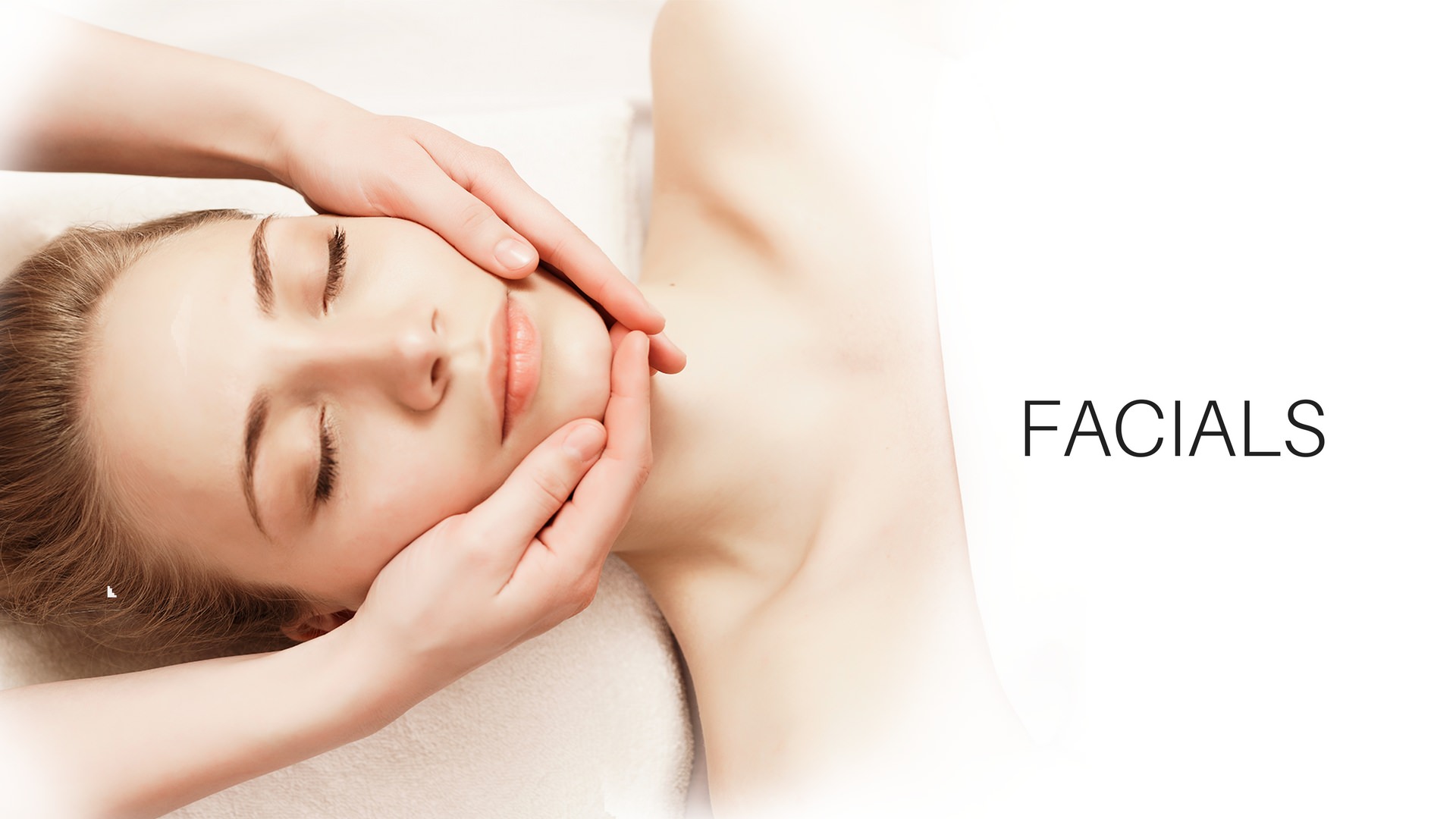 Skin Care Facials - Numa Spa