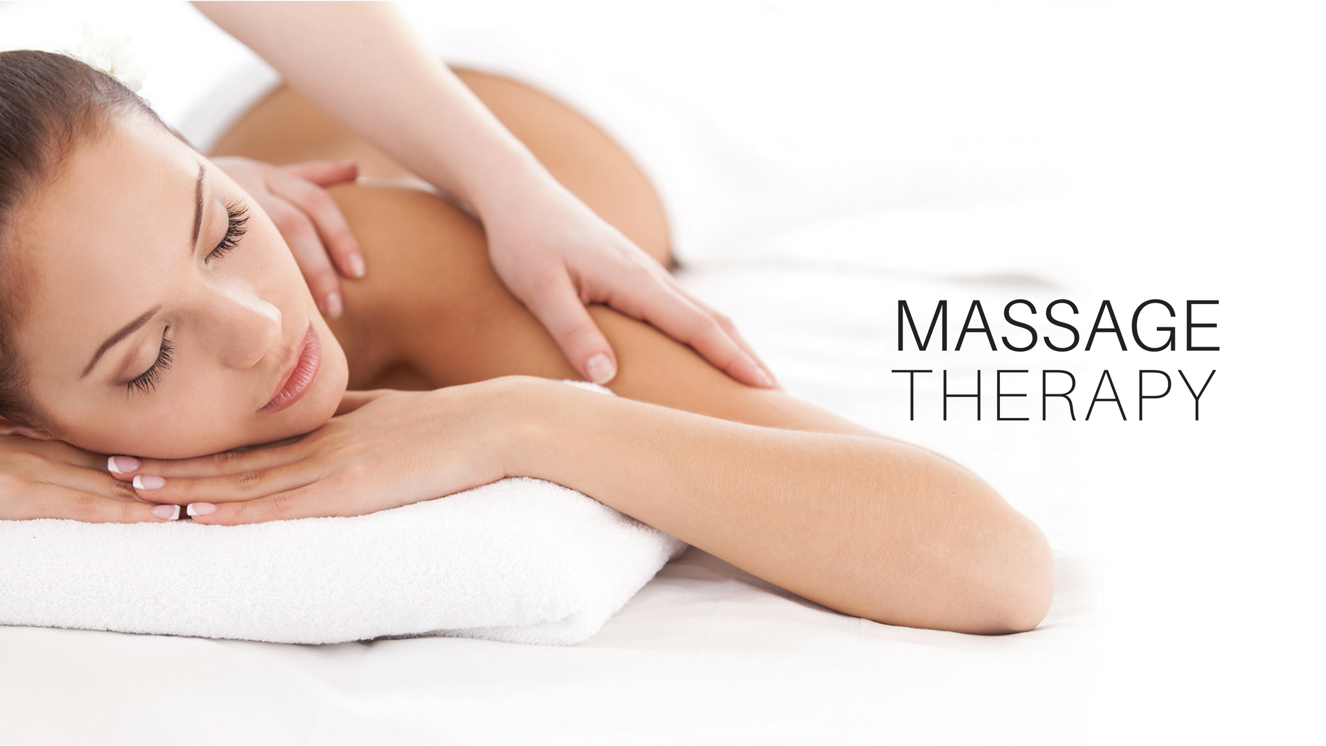 Massage Therapy Numa Spa Numa Spa