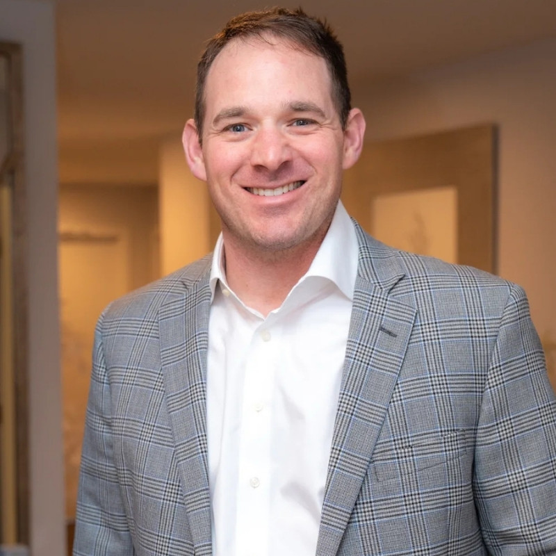 Picture of Dr. J Marshall Green III